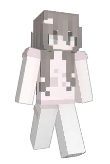 xbo0007 Minecraft avatar full body
