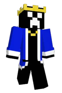 xbox9023 Minecraft avatar full body