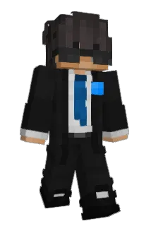 xbox99311 Minecraft avatar full body