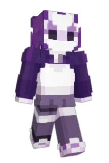 xboxcat7766 Minecraft avatar full body
