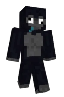 xboxfany Minecraft avatar full body