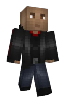 xboxplayer99 Minecraft avatar full body