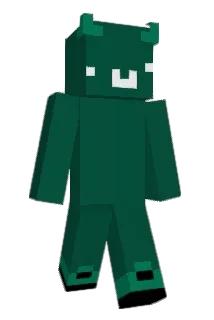 xboxryae Minecraft avatar full body