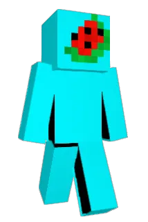 xboxzoomer360 Minecraft avatar full body
