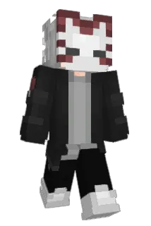xbtalx Minecraft avatar full body