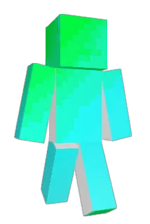 xc43 Minecraft avatar full body