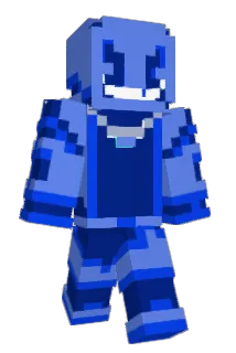 xc4ngur0x Minecraft avatar full body