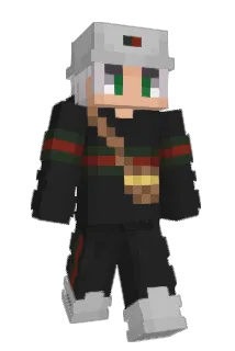 xcADLOV3N Minecraft avatar full body