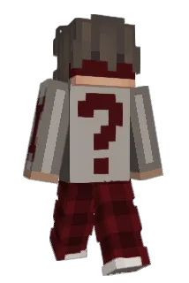 xcbehr Minecraft avatar full body