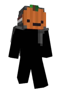 xchoxx Minecraft avatar full body