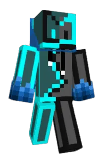xclanURLIFEMINE Minecraft avatar full body