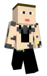 Custom render preview