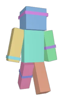xcoolguy68x Minecraft avatar full body