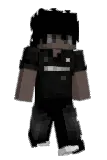 xcslx Minecraft avatar full body