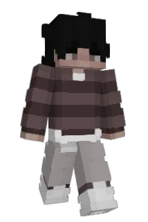 xcxosfan Minecraft avatar full body
