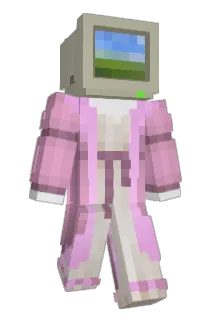 xcy111 Minecraft avatar full body