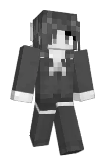 xcygan Minecraft avatar full body