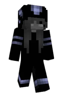 xd6 Minecraft avatar full body