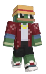 Custom render preview