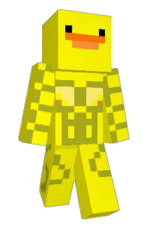 xdG0JIRA Minecraft avatar full body