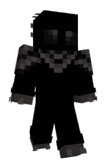 xdMcTim Minecraft avatar full body