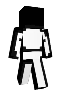 xdSlayerYT Minecraft avatar full body