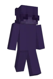 xd_0llie Minecraft avatar full body