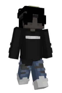 xd_Henri Minecraft avatar full body