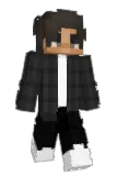 xd_Mayo Minecraft avatar full body