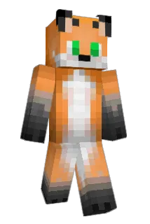 xd_MrMeme Minecraft avatar full body