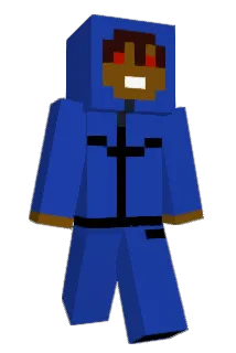 xd_Nielsen2nd Minecraft avatar full body