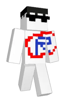 xd_RYTS Minecraft avatar full body