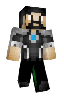 xd_Supreme_23 Minecraft avatar full body