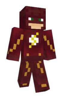 xd_chango Minecraft avatar full body