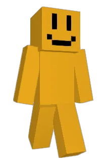xdchaseboy Minecraft avatar full body