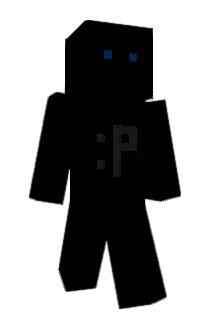 xdddF Minecraft avatar full body