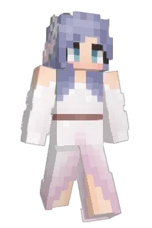 xdjbunny05280x Minecraft avatar full body