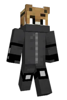 xdjonaxd Minecraft avatar full body