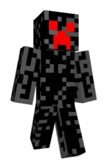 xdkaufmannxd Minecraft avatar full body