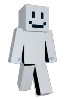 xdkirito_0 Minecraft avatar full body