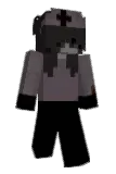 xdluna Minecraft avatar full body