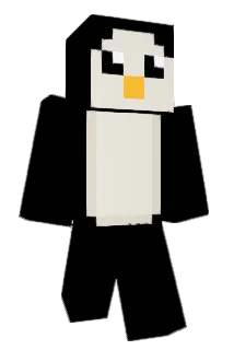 xdmarshan Minecraft avatar full body