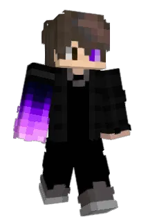 xdpng Minecraft avatar full body