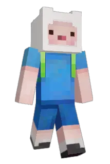 xdrownd Minecraft avatar full body