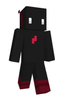 xdsushiii Minecraft avatar full body