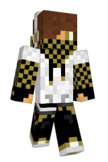 xdxnnyx Minecraft avatar full body
