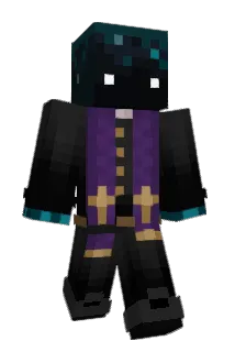 xdxrtx Minecraft avatar full body