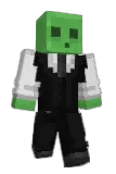 xdxx12 Minecraft avatar full body