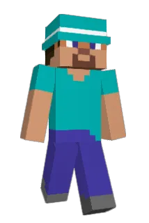 xeave Minecraft avatar full body
