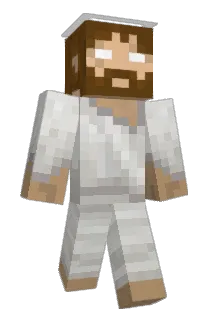 xela404 Minecraft avatar full body